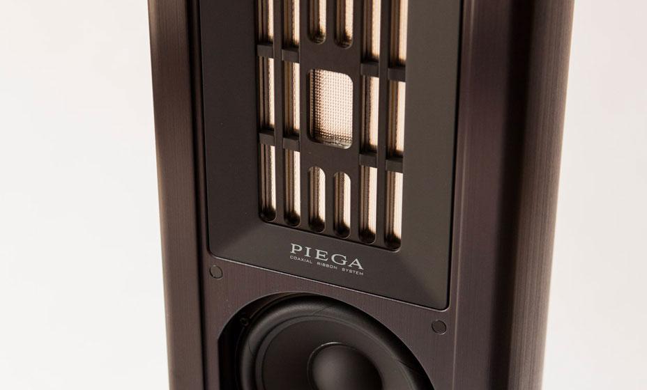 Piega-Coax-coaxial-driver
