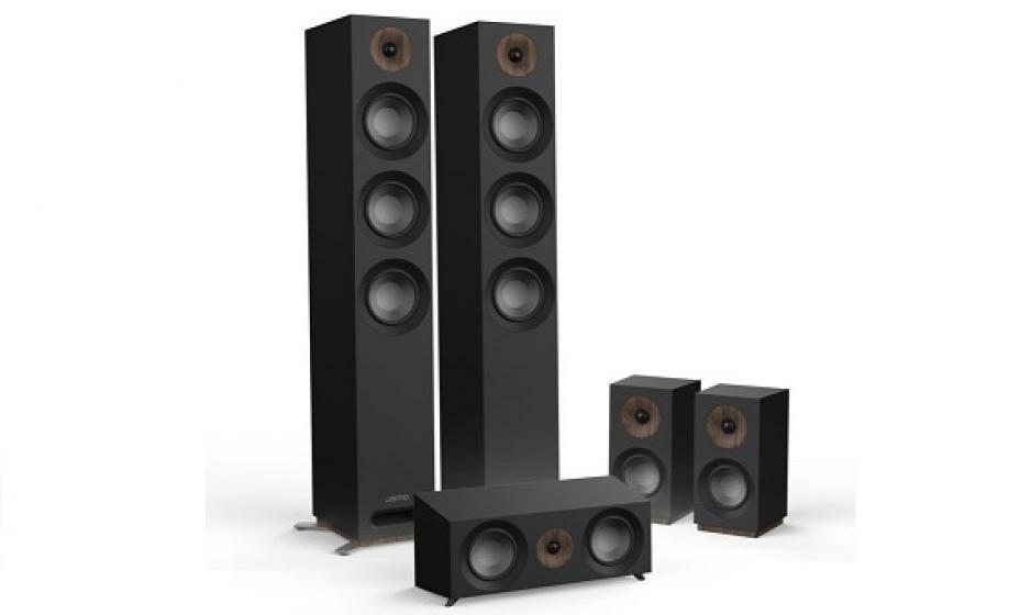 Jamo-S809HCS-luidsprekers