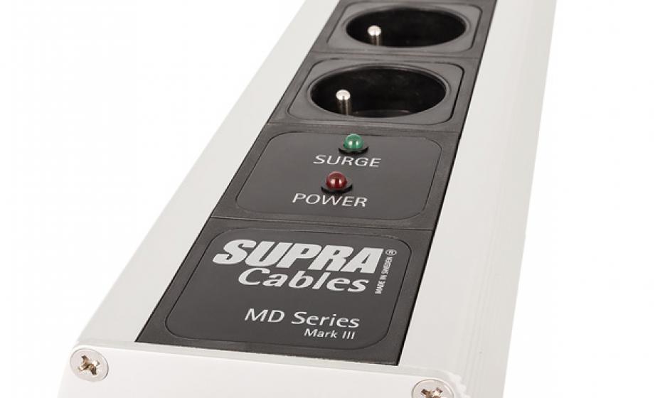 Supra-MD08-stroomfilter