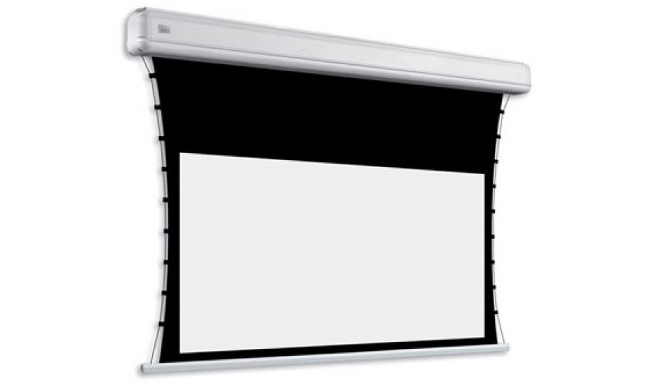 Adeo tensioned projection screen