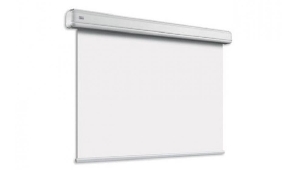 Adeo white projection screen