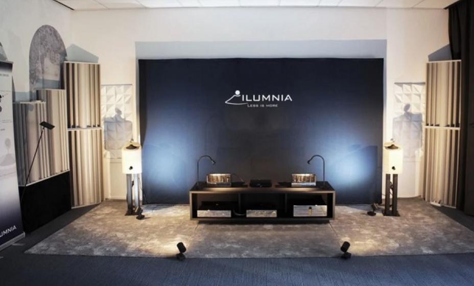 Ilumnia Vocalis presentation