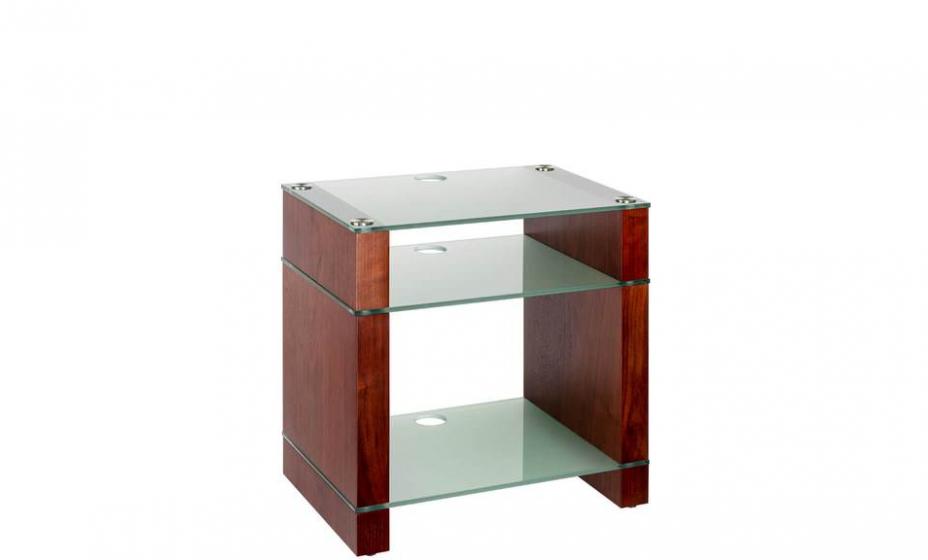 BLOK Stax walnut