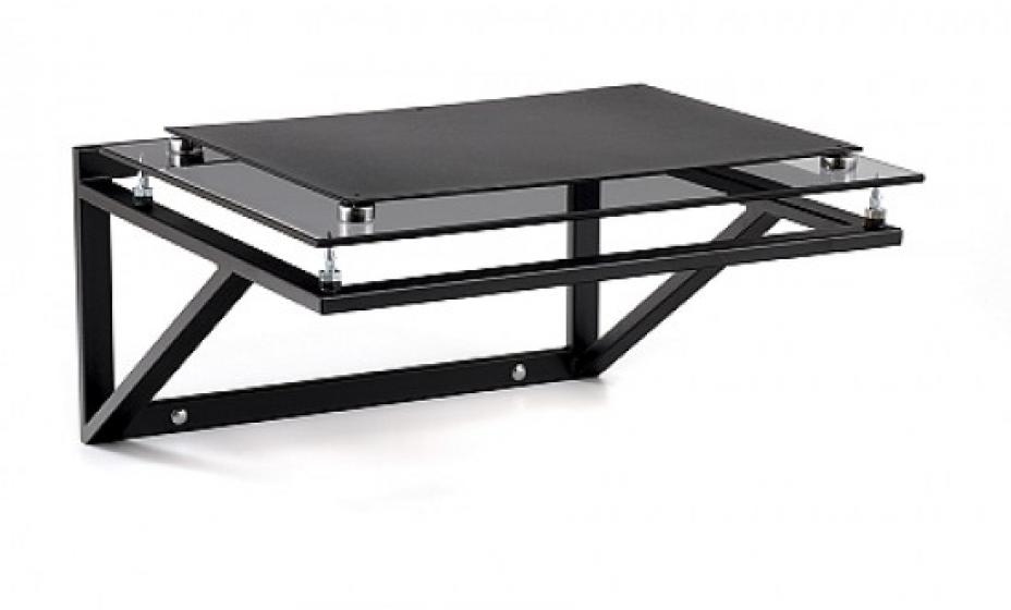 Custom Design platenspelersteun