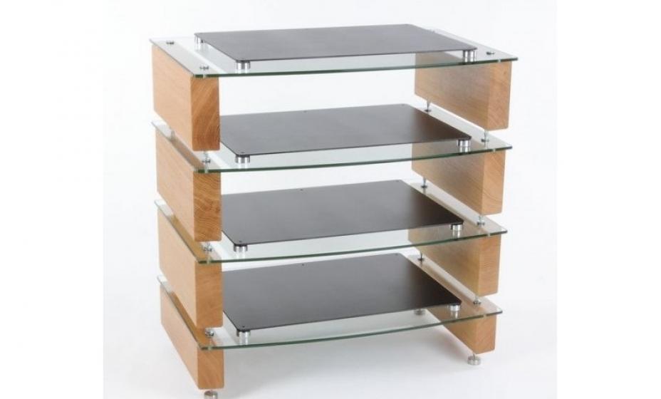 Custom Design Milan hifi met ontkoppeling