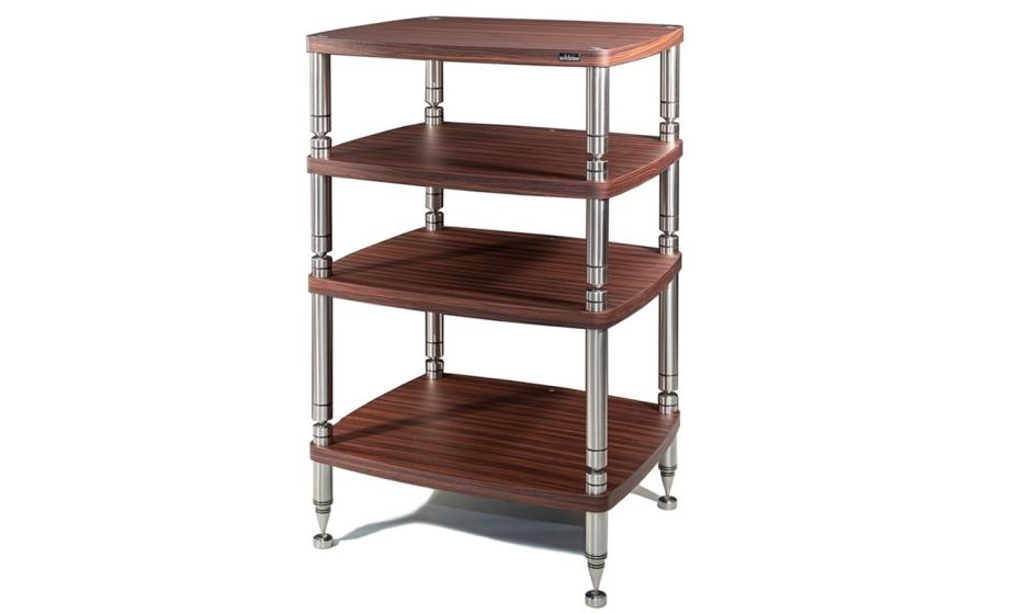 HF Elite racks