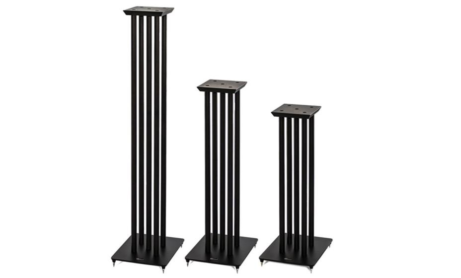 NS speaker stands