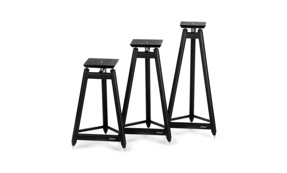 SS speaker stands