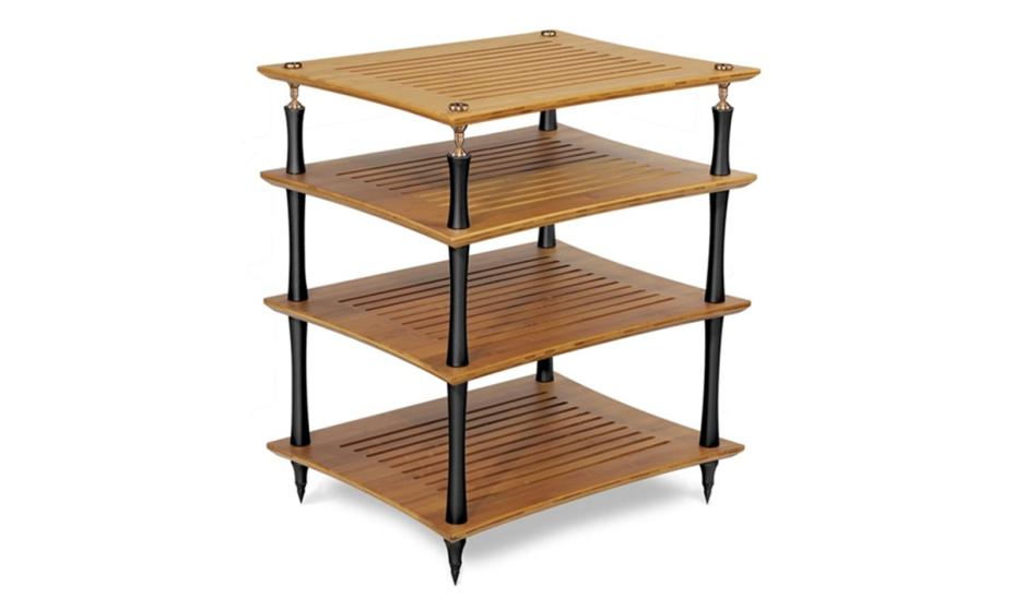 Quadraspire Best Performance hifi rack