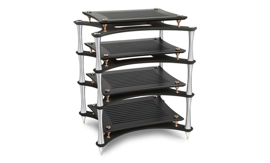 Quadraspire Ultimate hifi rack