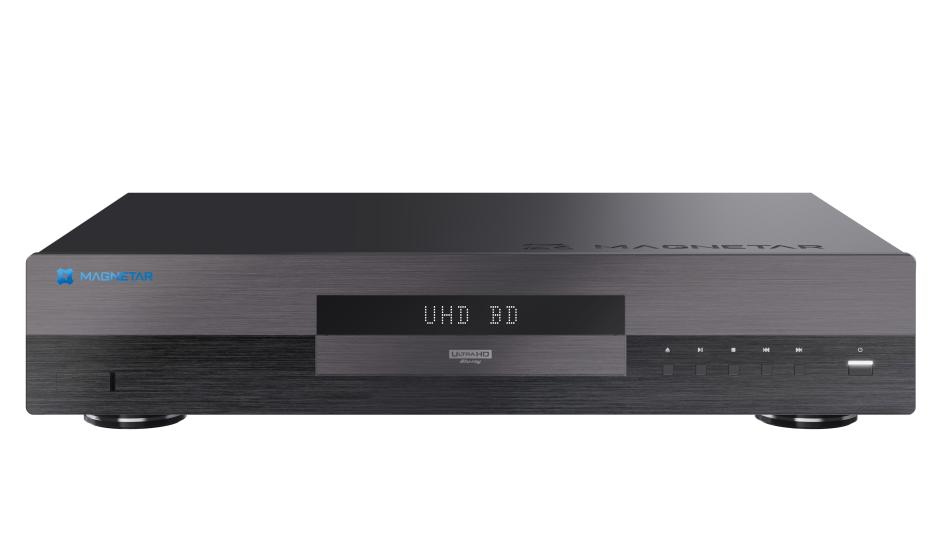 Magnetar 800