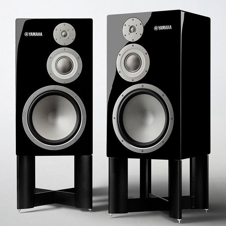 Yamaha NS-5000 topklasse luidsprekers