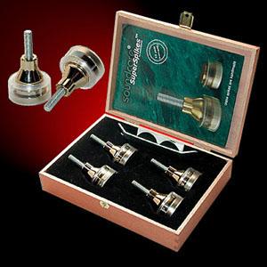 Soundcare Superspikes