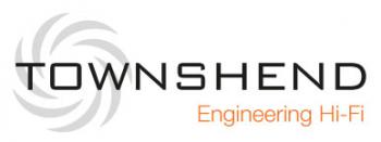 Townshend-logo