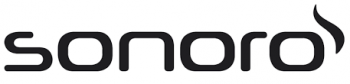 Sonoro-logo