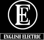 logo English Electric